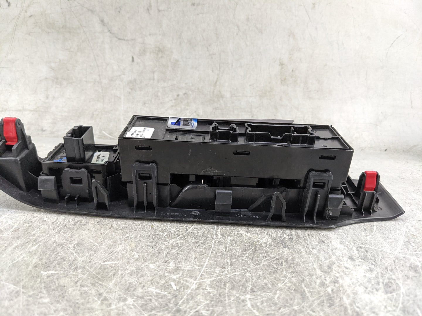 2019-2022 Nissan Altima Master Power Window Switch Replacement Driver Side Left P/N:25401 6CA0A Fits Fits 2019 2020 2021 202