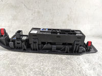 2019-2022 Nissan Altima Master Power Window Switch Replacement Driver Side Left P/N:25401 6CA0A Fits Fits 2019 2020 2021 202