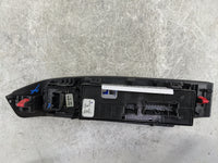 2019-2022 Nissan Altima Master Power Window Switch Replacement Driver Side Left P/N:25401 6CA0A Fits Fits 2019 2020 2021 202