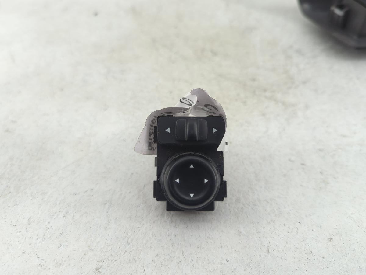 2019-2022 Nissan Altima Master Power Window Switch Replacement Driver Side Left P/N:25570 5RA0A Fits Fits 2018 2019 2020 202