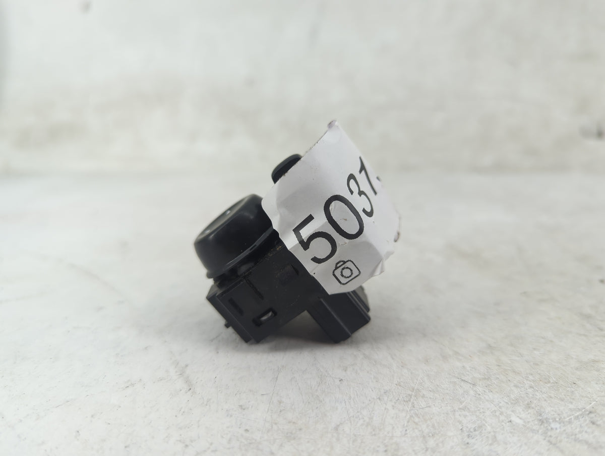 2019-2022 Nissan Altima Master Power Window Switch Replacement Driver Side Left P/N:25570 5RA0A Fits Fits 2018 2019 2020 202