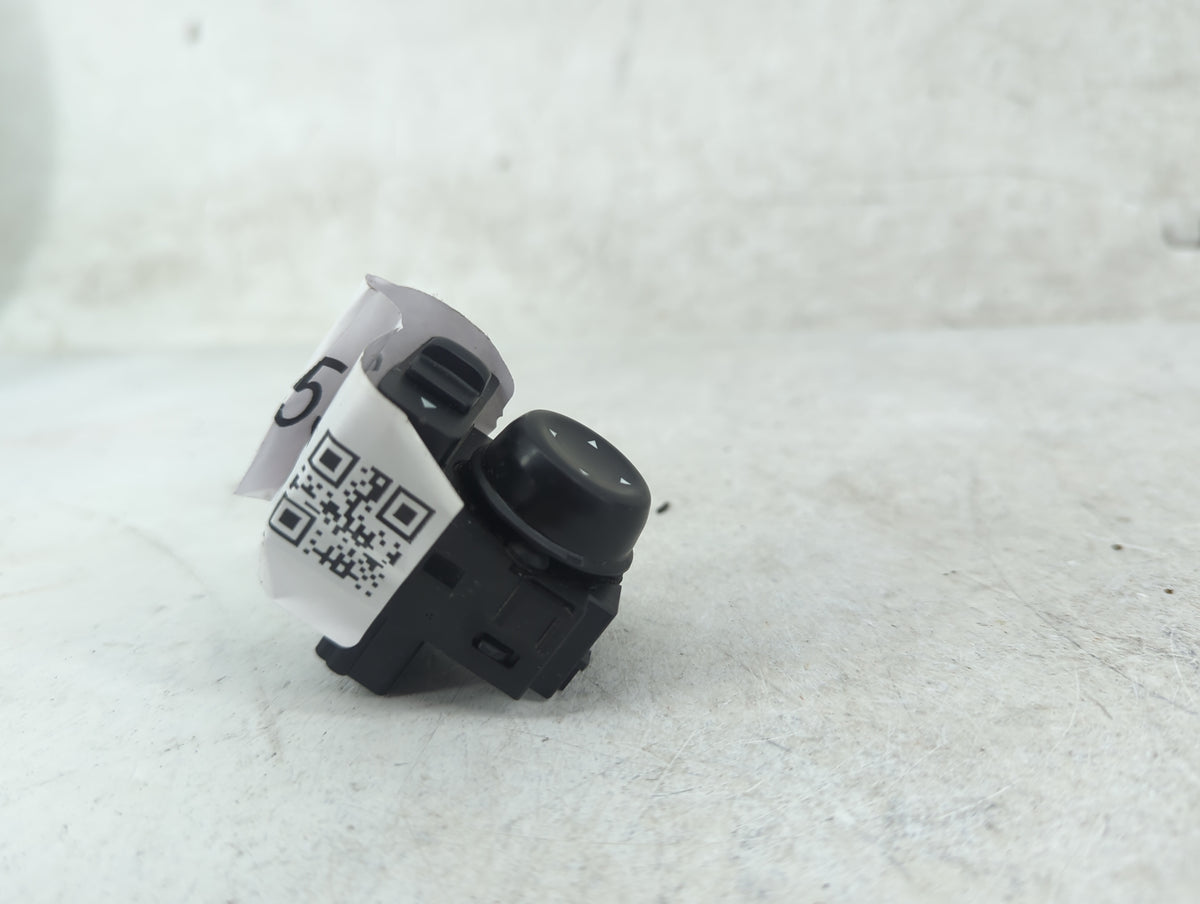 2019-2022 Nissan Altima Master Power Window Switch Replacement Driver Side Left P/N:25570 5RA0A Fits Fits 2018 2019 2020 202