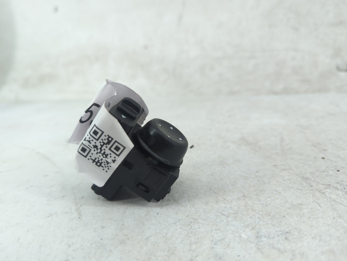 2019-2022 Nissan Altima Master Power Window Switch Replacement Driver Side Left P/N:25570 5RA0A Fits Fits 2018 2019 2020 202