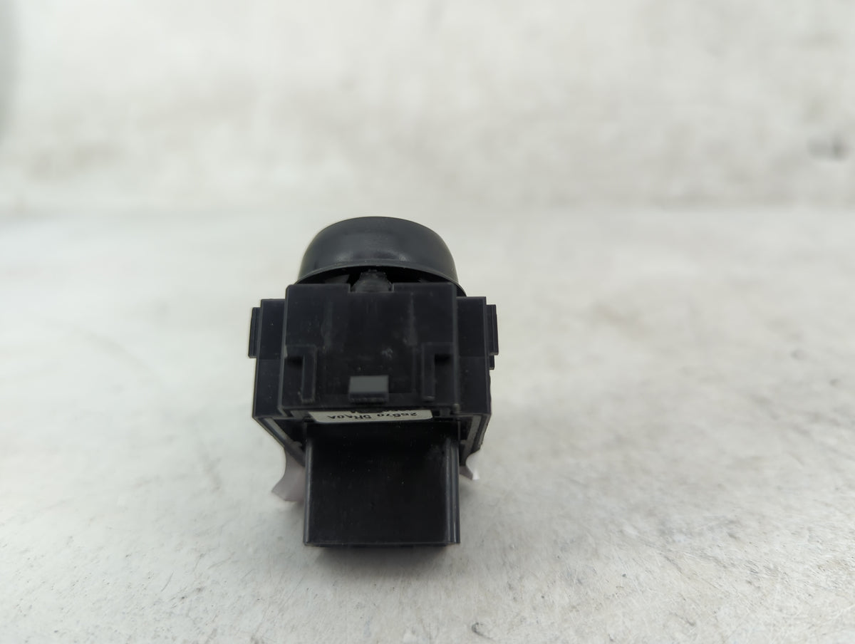 2019-2022 Nissan Altima Master Power Window Switch Replacement Driver Side Left P/N:25570 5RA0A Fits Fits 2018 2019 2020 202