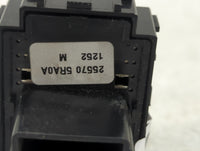 2019-2022 Nissan Altima Master Power Window Switch Replacement Driver Side Left P/N:25570 5RA0A Fits Fits 2018 2019 2020 202