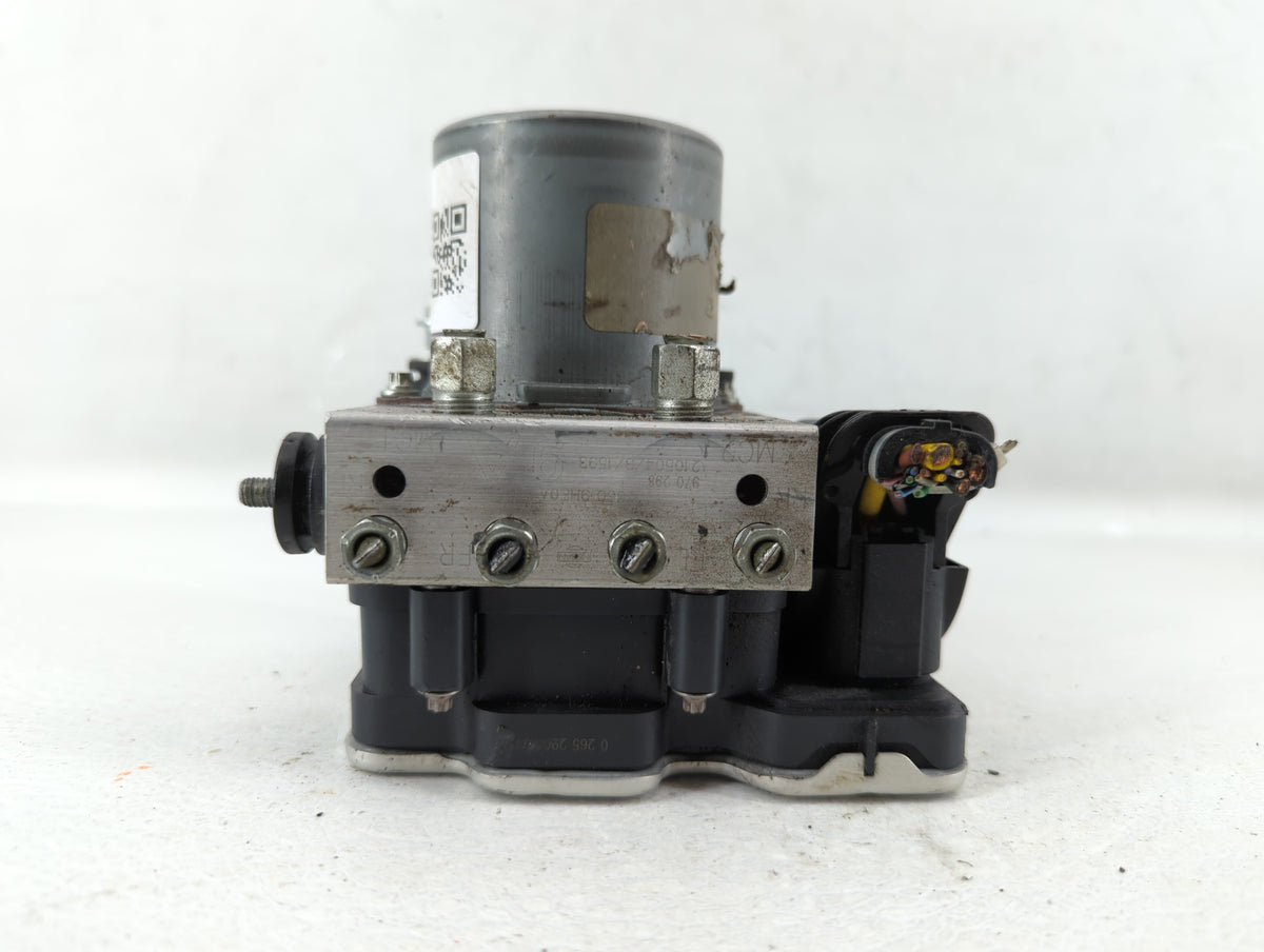 2021-2022 Nissan Altima Anti-Lock Brake ABS Pump Module Actuator OEM P/N:47660 9HE0A Fits Fits 2021 2022 OEM Used Auto Parts