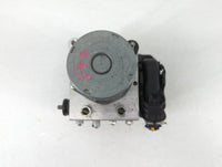 2021-2022 Nissan Altima Anti-Lock Brake ABS Pump Module Actuator OEM P/N:47660 9HE0A Fits Fits 2021 2022 OEM Used Auto Parts