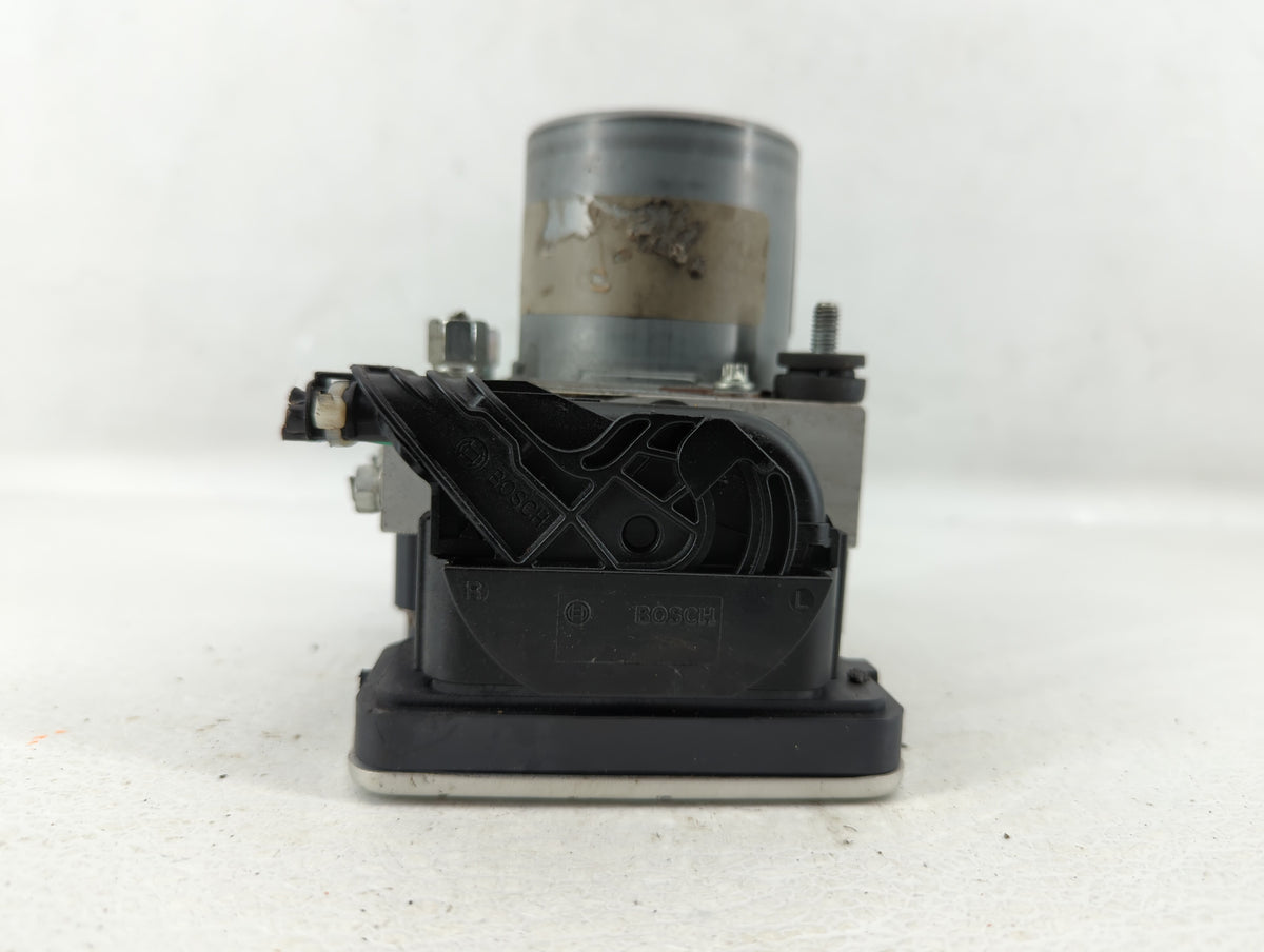 2021-2022 Nissan Altima Anti-Lock Brake ABS Pump Module Actuator OEM P/N:47660 9HE0A Fits Fits 2021 2022 OEM Used Auto Parts