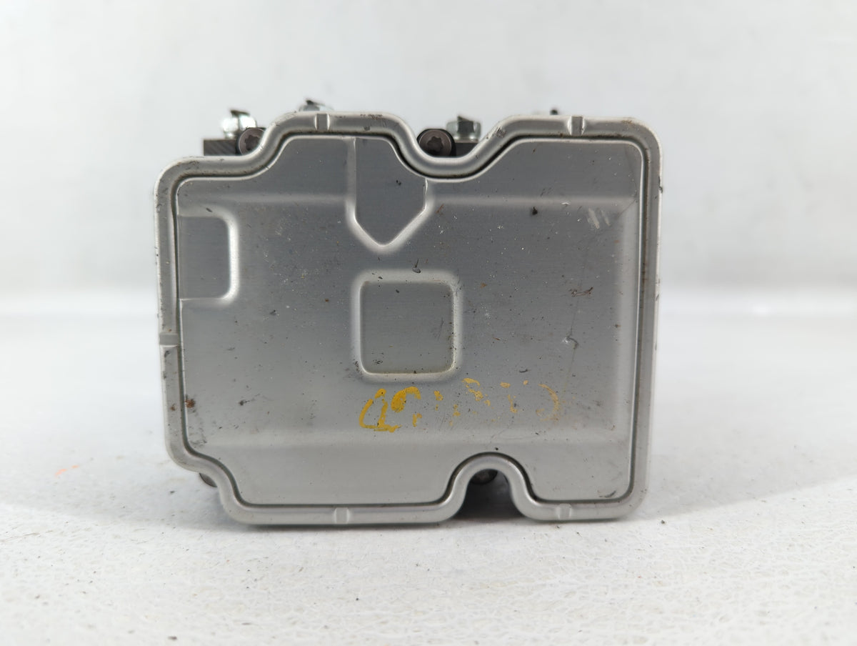 2021-2022 Nissan Altima Anti-Lock Brake ABS Pump Module Actuator OEM P/N:47660 9HE0A Fits Fits 2021 2022 OEM Used Auto Parts