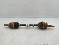 2019-2022 Nissan Altima Axle Shaft Front Driver Cv C/v - Oemusedautoparts1.com