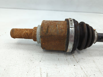 2019-2022 Nissan Altima Axle Shaft Front Driver Cv C/v