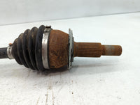 2019-2022 Nissan Altima Axle Shaft Front Driver Cv C/v - Oemusedautoparts1.com