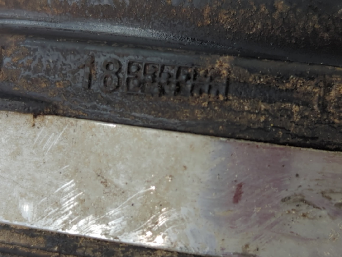 2019-2022 Nissan Altima Axle Shaft Front Driver Cv C/v - Oemusedautoparts1.com