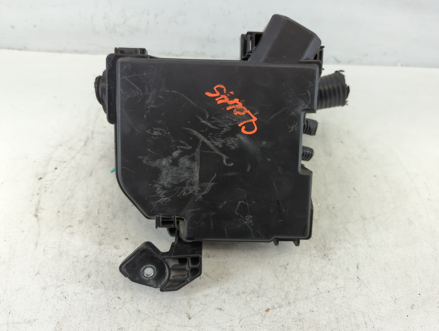 2019-2022 Nissan Altima Fusebox Fuse Box Panel Relay Module P/N:6CA0A 5392 YA2 Fits Fits 2019 2020 2021 2022 OEM Used Auto P