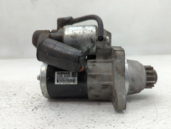 compare product 2019-2022 Nissan Altima Car Starter Motor Solenoid OEM P/N:23300 6CA0A Fits Fits 2019 2020 2021 2022 OEM Used Auto Parts