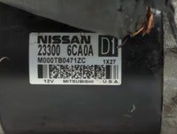 2019-2022 Nissan Altima Car Starter Motor Solenoid OEM P/N:23300 6CA0A Fits Fits 2019 2020 2021 2022 OEM Used Auto Parts - O