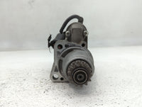 2019-2022 Nissan Altima Car Starter Motor Solenoid OEM P/N:23300 6CA0A Fits Fits 2019 2020 2021 2022 OEM Used Auto Parts - O