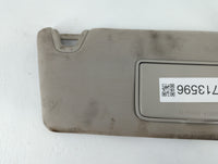 2021-2022 Nissan Altima Sun Visor Shade Replacement Passenger Right Mirror Fits Fits 2021 2022 OEM Used Auto Parts - Oemused
