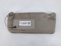 2021-2022 Nissan Altima Sun Visor Shade Replacement Driver Left Mirror Fits Fits 2021 2022 OEM Used Auto Parts - Oemusedauto