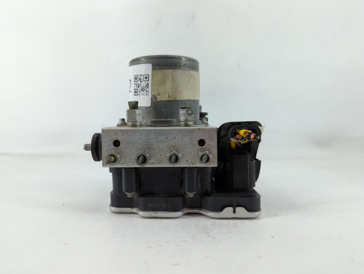 2021-2022 Nissan Altima ABS Pump Control Module Replacement P/N:47660 9HE0A Fits Fits 2021 2022 OEM Used Auto Parts - Oemuse