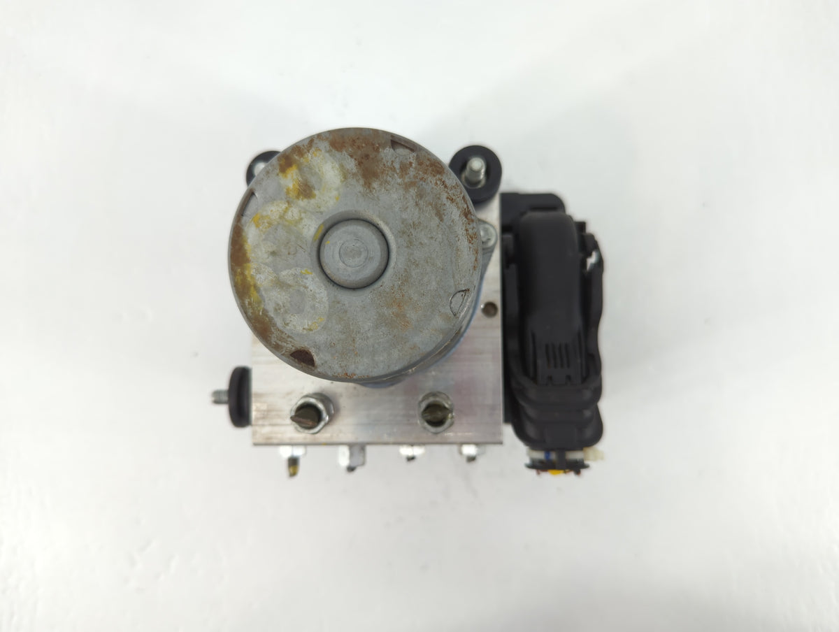 2021-2022 Nissan Altima Anti-Lock Brake ABS Pump Module Actuator OEM P/N:47660 9HE0A Fits Fits 2021 2022 OEM Used Auto Parts