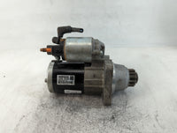 2019-2022 Nissan Altima Car Starter Motor Solenoid OEM P/N:23300 6CA0A Fits Fits 2019 2020 2021 2022 OEM Used Auto Parts - O