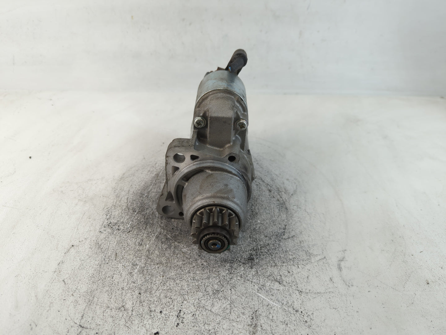 2019-2022 Nissan Altima Car Starter Motor Solenoid OEM P/N:23300 6CA0A Fits Fits 2019 2020 2021 2022 OEM Used Auto Parts - O