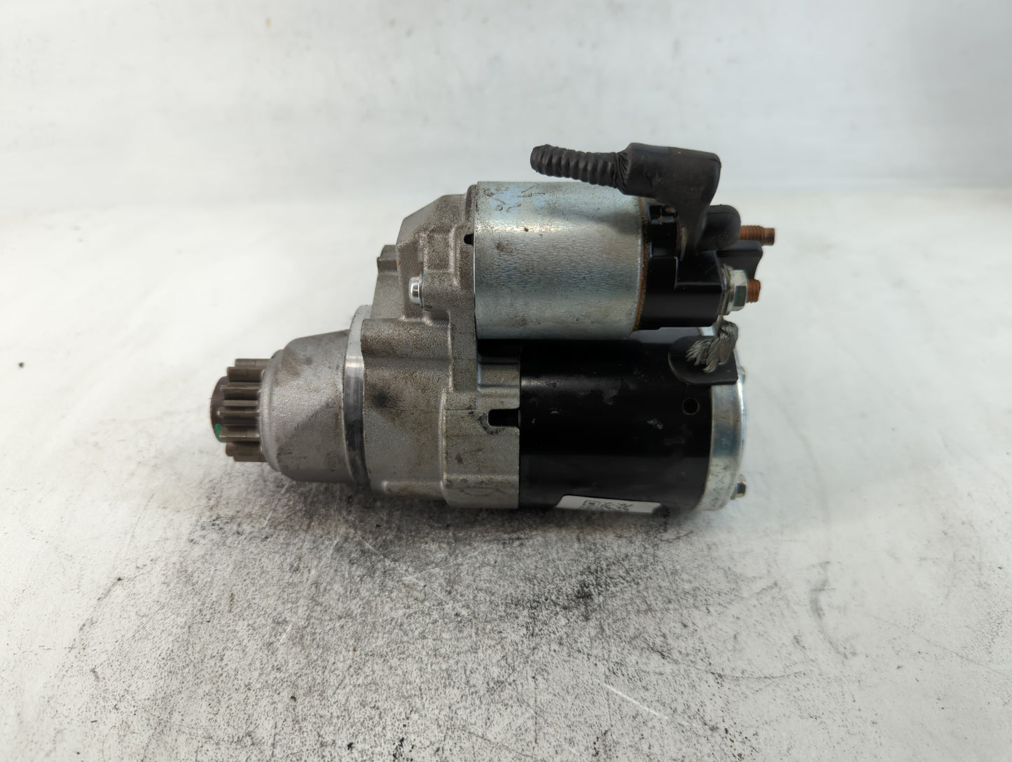 2019-2022 Nissan Altima Car Starter Motor Solenoid OEM P/N:23300 6CA0A Fits Fits 2019 2020 2021 2022 OEM Used Auto Parts - O