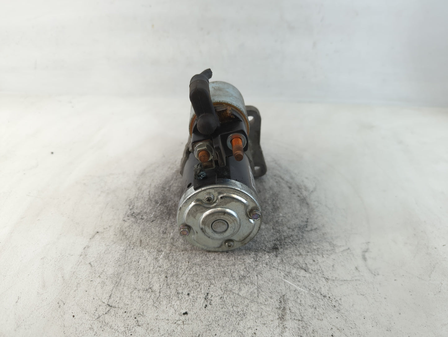 2019-2022 Nissan Altima Car Starter Motor Solenoid OEM P/N:23300 6CA0A Fits Fits 2019 2020 2021 2022 OEM Used Auto Parts - O