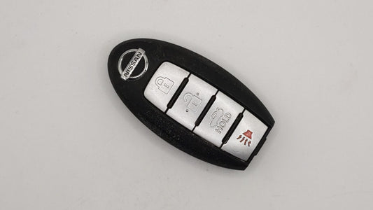 Nissan Altima Versa Keyless Entry Remote Kr5txn1 S180144801 4 Buttons - Oemusedautoparts1.com