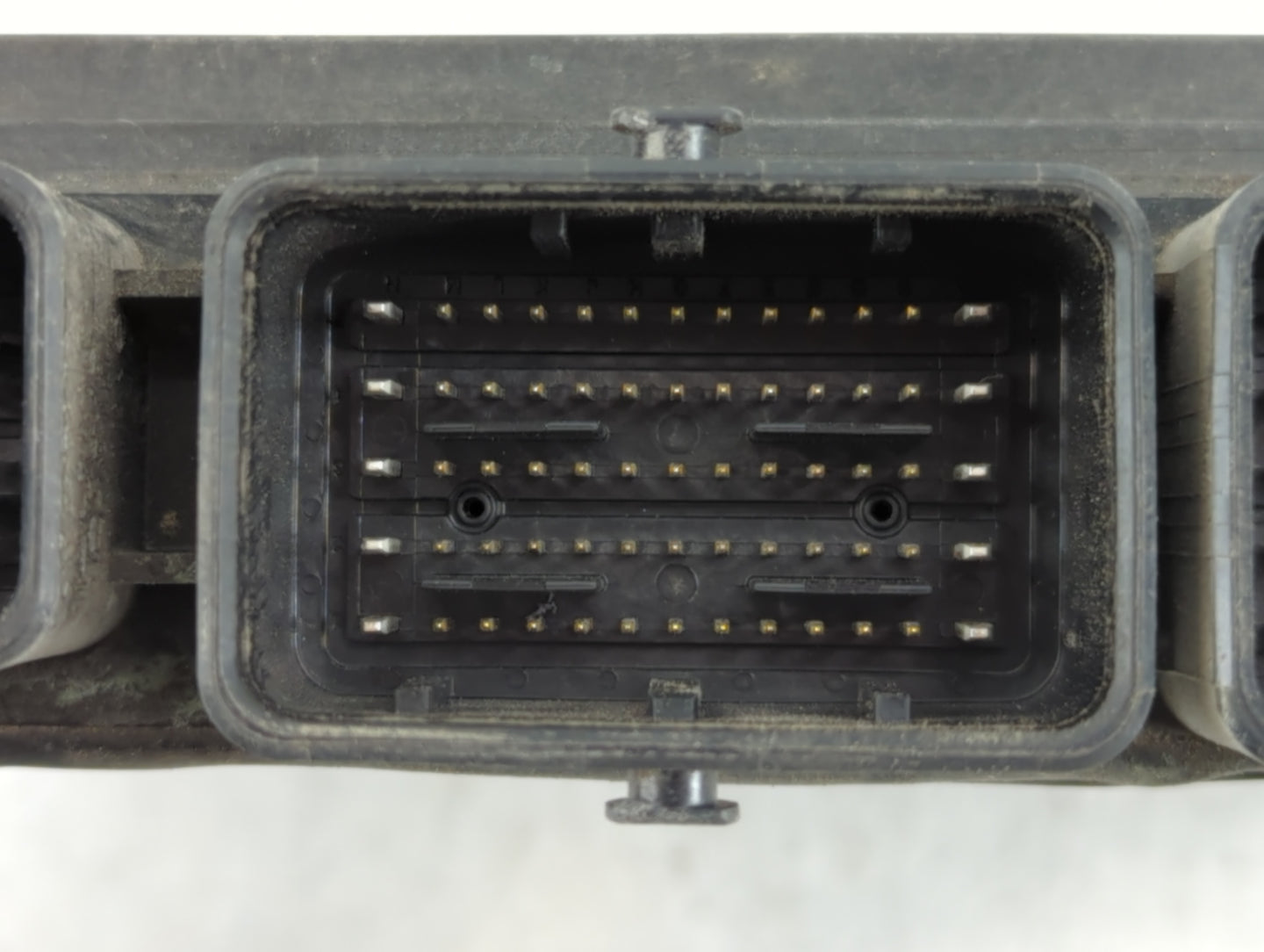 2019-2022 Nissan Altima PCM Engine Control Computer ECU ECM PCU OEM P/N:NEC039-651 Fits Fits 2019 2020 2021 2022 OEM Used Au