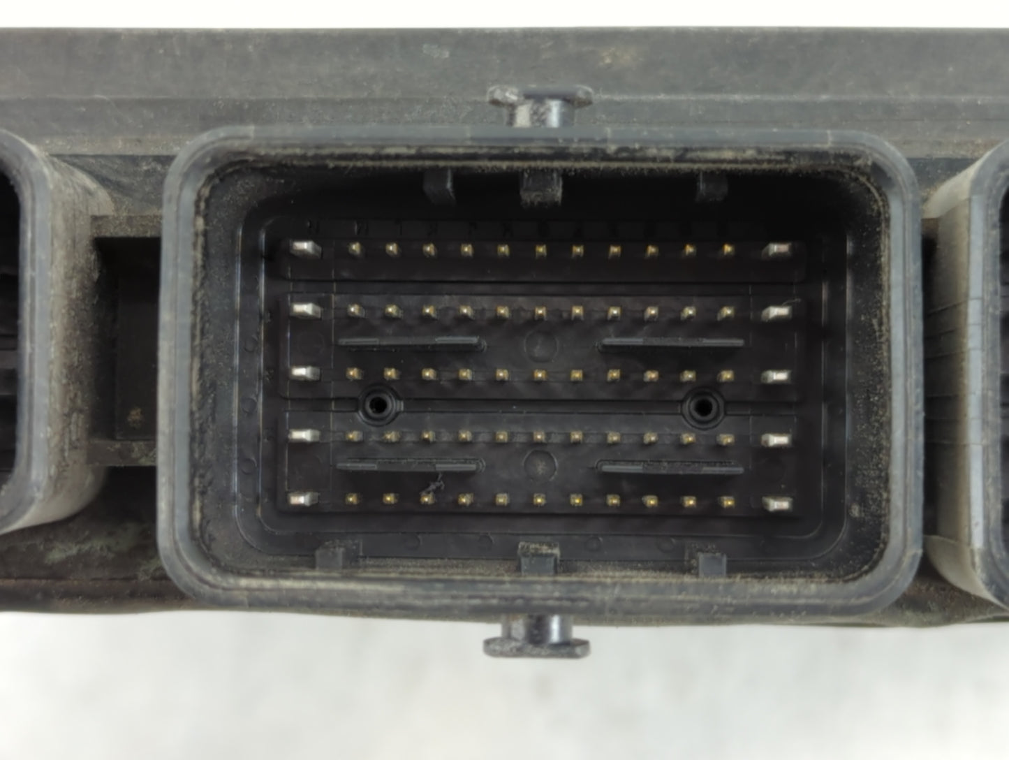 2019-2022 Nissan Altima PCM Engine Control Computer ECU ECM PCU OEM P/N:NEC039-651 Fits Fits 2019 2020 2021 2022 OEM Used Au