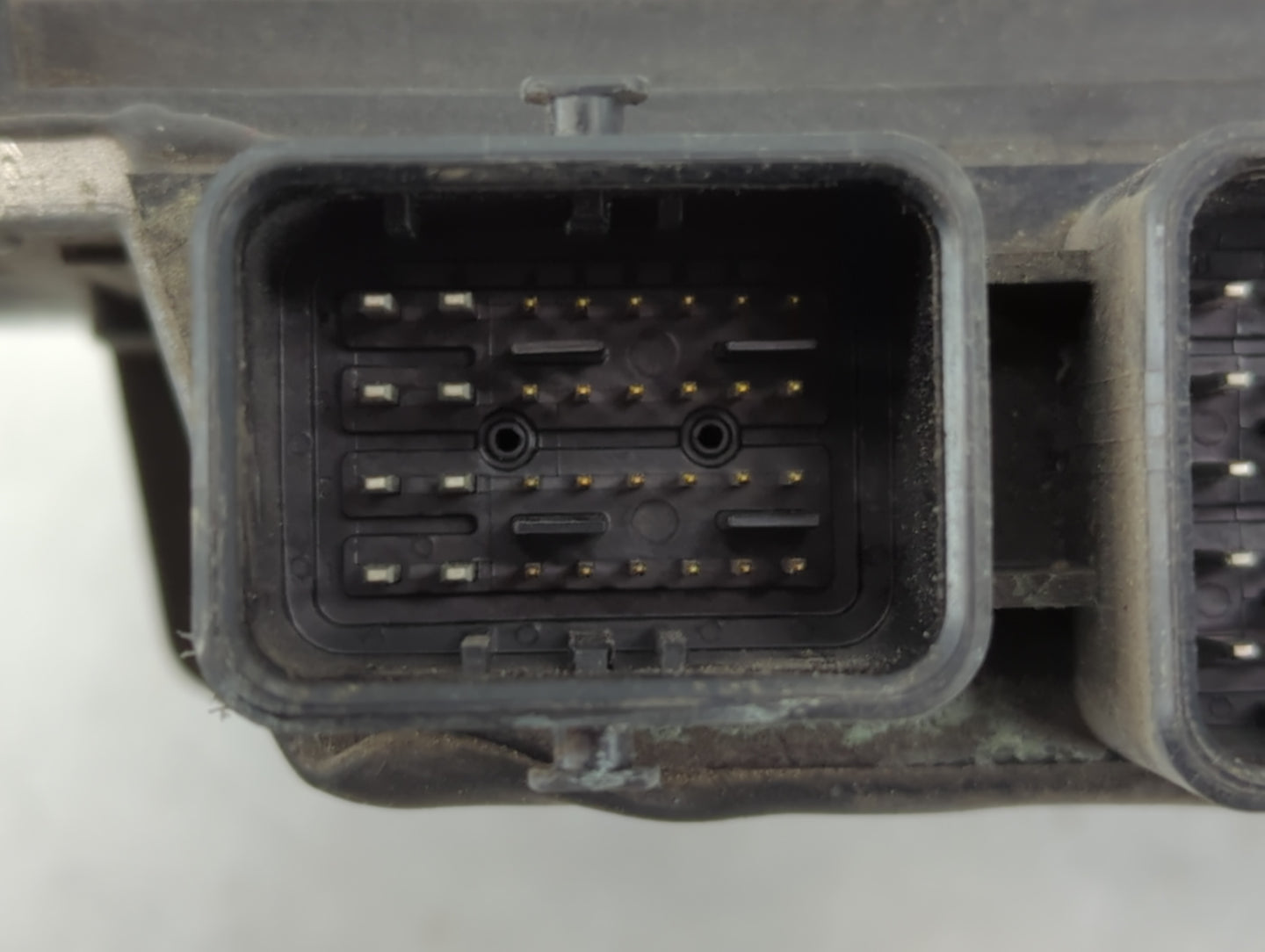 2019-2022 Nissan Altima PCM Engine Control Computer ECU ECM PCU OEM P/N:NEC039-651 Fits Fits 2019 2020 2021 2022 OEM Used Au