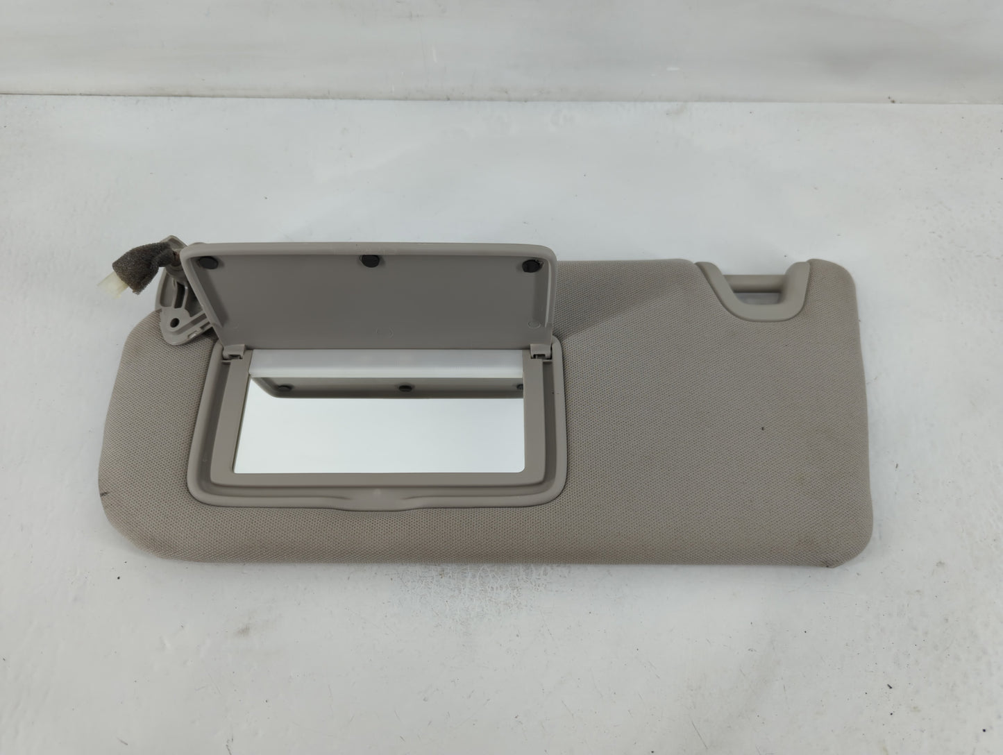 2021-2022 Nissan Altima Sun Visor Shade Replacement Driver Left Mirror Fits Fits 2021 2022 OEM Used Auto Parts - Oemusedauto