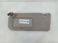 2021-2022 Nissan Altima Sun Visor Shade Replacement Driver Left Mirror Fits Fits 2021 2022 OEM Used Auto Parts - Oemusedauto