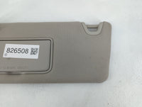 2021-2022 Nissan Altima Sun Visor Shade Replacement Driver Left Mirror Fits Fits 2021 2022 OEM Used Auto Parts - Oemusedauto