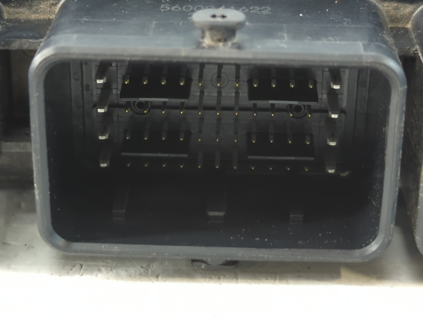 2019-2022 Nissan Altima PCM Engine Control Computer ECU ECM PCU OEM P/N:NEC061-653 Fits Fits 2019 2020 2021 2022 OEM Used Au