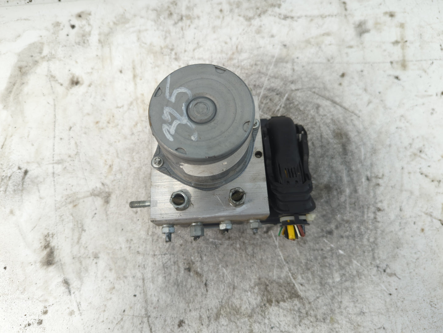 2021-2022 Nissan Altima ABS Pump Control Module Replacement P/N:47660 9HE0B Fits Fits 2021 2022 OEM Used Auto Parts - Oemuse
