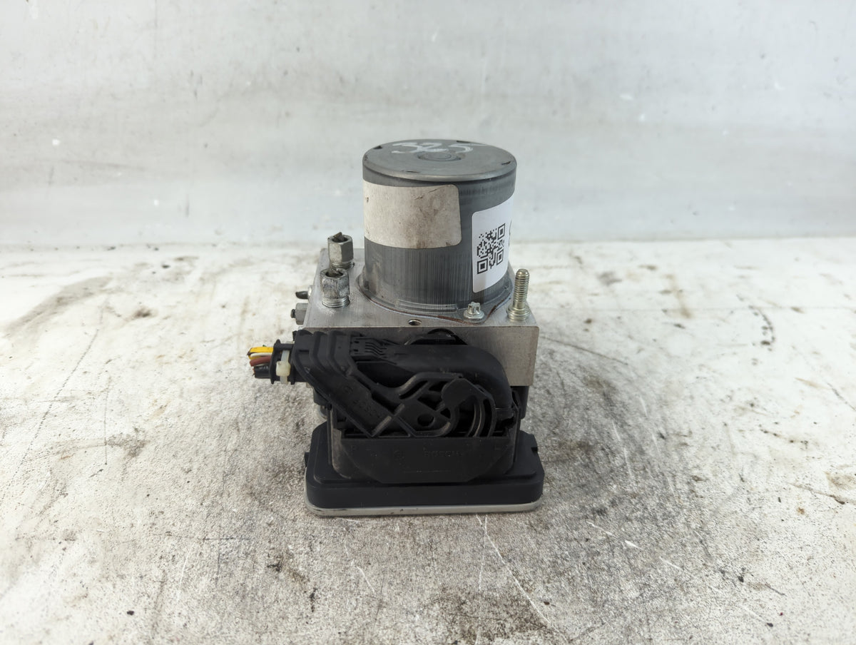 2021-2022 Nissan Altima Anti-Lock Brake ABS Pump Module Actuator OEM P/N:47660 9HE0B Fits Fits 2021 2022 OEM Used Auto Parts
