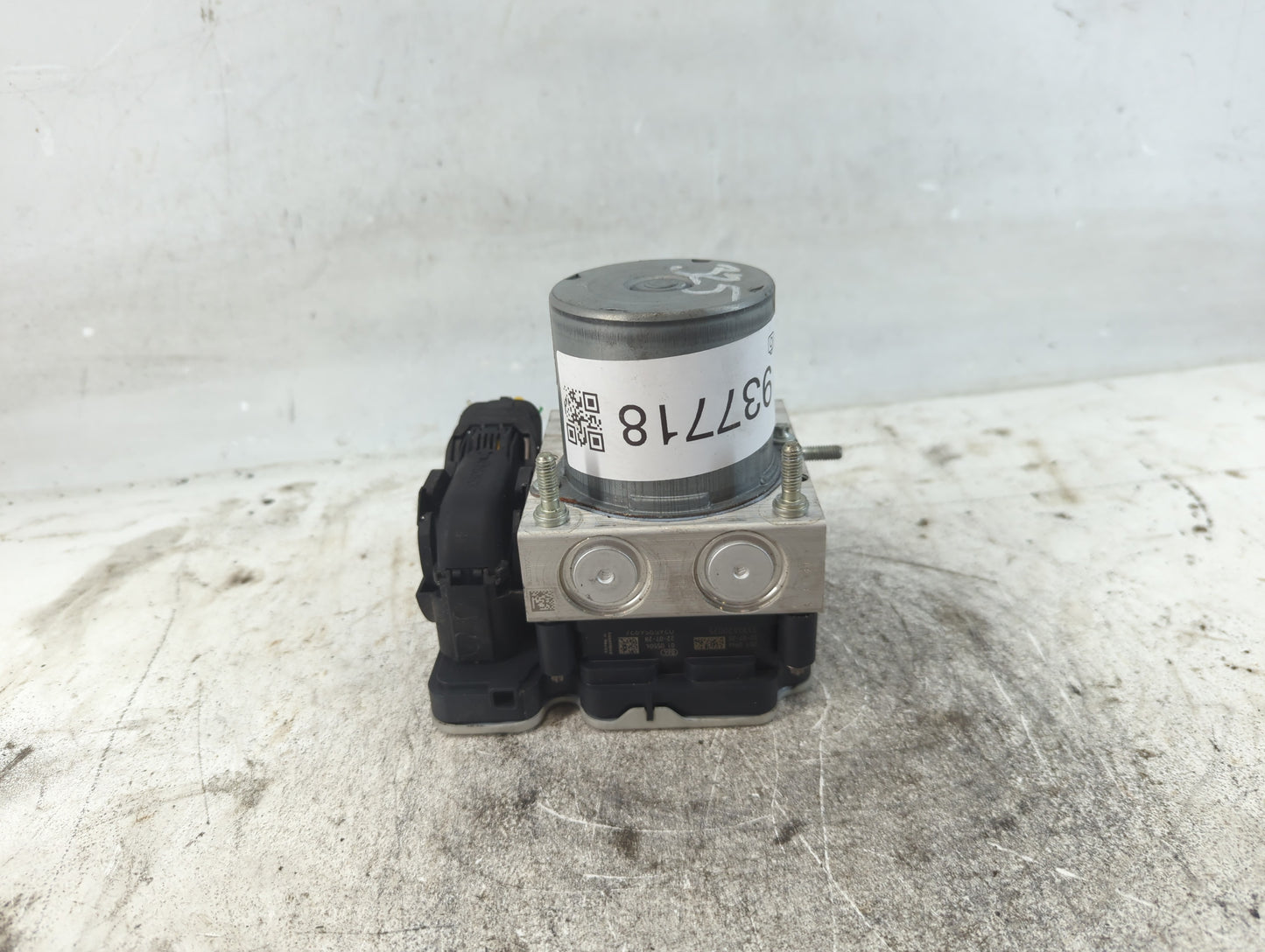 2021-2022 Nissan Altima ABS Pump Control Module Replacement P/N:47660 9HE0B Fits Fits 2021 2022 OEM Used Auto Parts - Oemuse