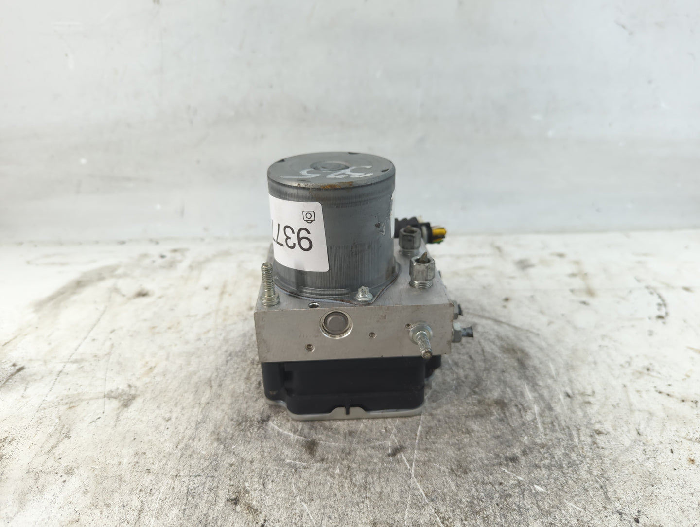 2021-2022 Nissan Altima ABS Pump Control Module Replacement P/N:47660 9HE0B Fits Fits 2021 2022 OEM Used Auto Parts - Oemuse