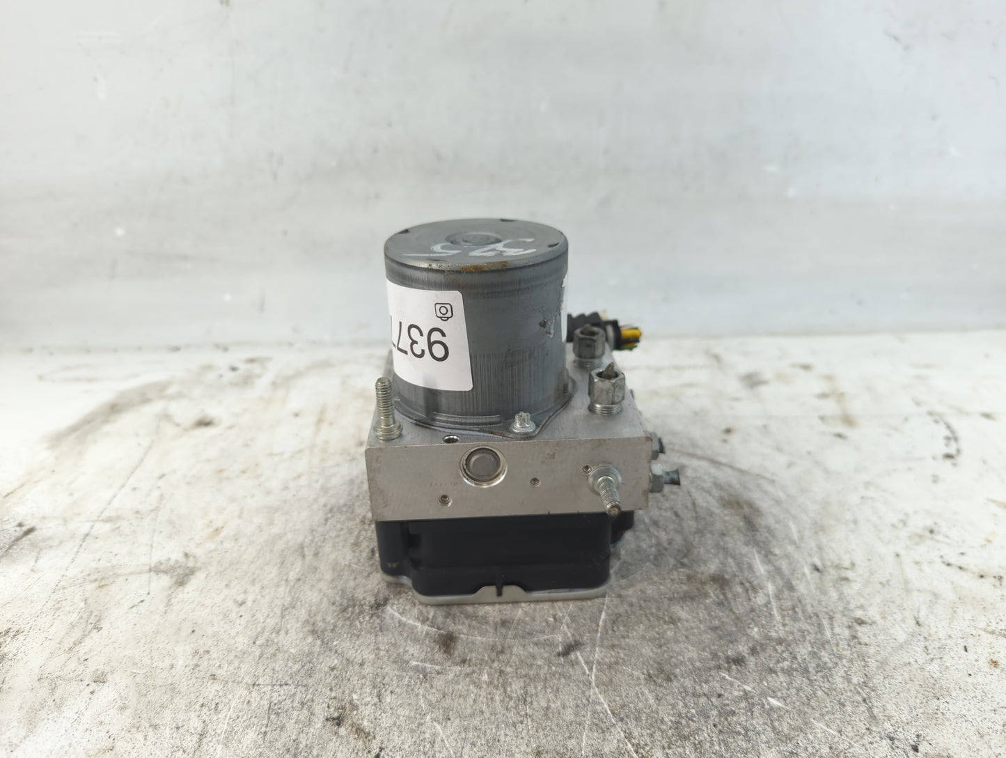 2021-2022 Nissan Altima ABS Pump Control Module Replacement P/N:47660 9HE0B Fits Fits 2021 2022 OEM Used Auto Parts - Oemuse
