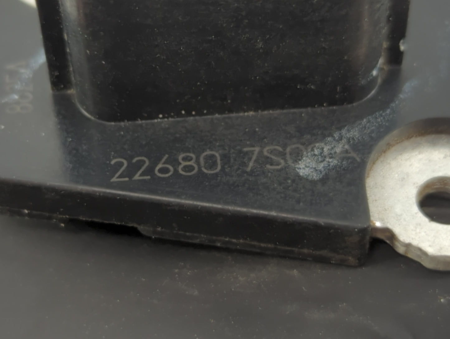 2005-2022 Nissan Armada Mass Air Flow Meter Maf - Oemusedautoparts1.com