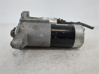 2022 Nissan Frontier Car Starter Motor Solenoid OEM P/N:23300 9BT0A Fits OEM Used Auto Parts - Oemusedautoparts1.com