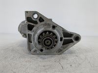 2022 Nissan Frontier Car Starter Motor Solenoid OEM P/N:23300 9BT0A Fits OEM Used Auto Parts - Oemusedautoparts1.com