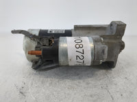 2022 Nissan Frontier Car Starter Motor Solenoid OEM P/N:23300 9BT0A Fits OEM Used Auto Parts - Oemusedautoparts1.com