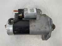 2022 Nissan Frontier Car Starter Motor Solenoid OEM P/N:23300 9BT0A Fits OEM Used Auto Parts - Oemusedautoparts1.com
