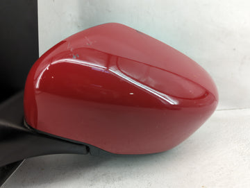 2022 Nissan Frontier Driver Side View Mirror - Left Door Mirror OEM Used