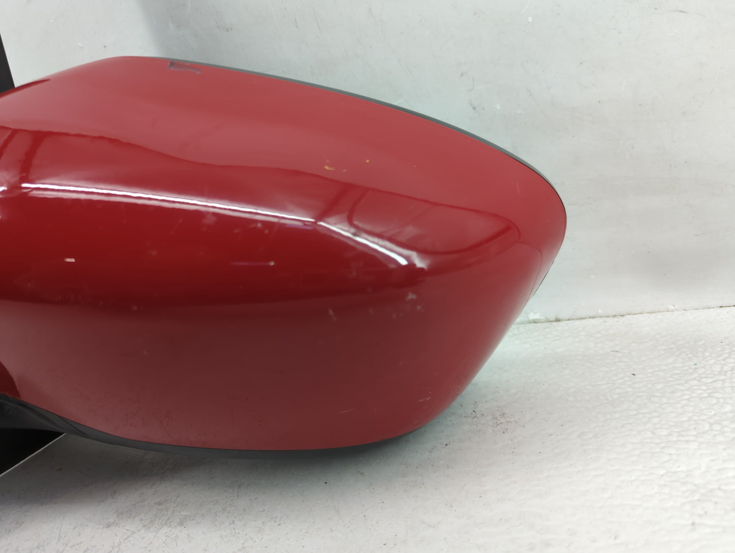 2022 Nissan Frontier Driver Side View Mirror - Left Door Mirror OEM Used - Oemusedautoparts1.com