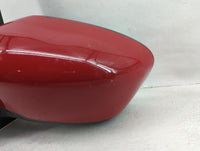 2022 Nissan Frontier Driver Side View Mirror - Left Door Mirror OEM Used - Oemusedautoparts1.com